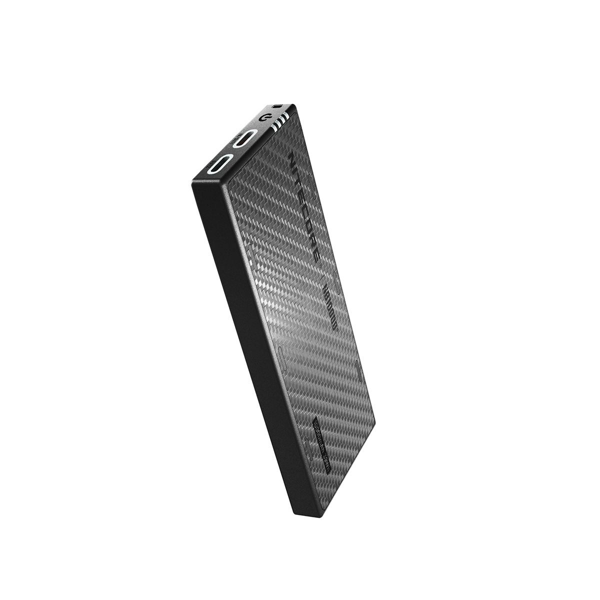 NB10000 Gen4 超輕143g 10000mAh 競賽級行動電源22.5W 快充IPX7 防水