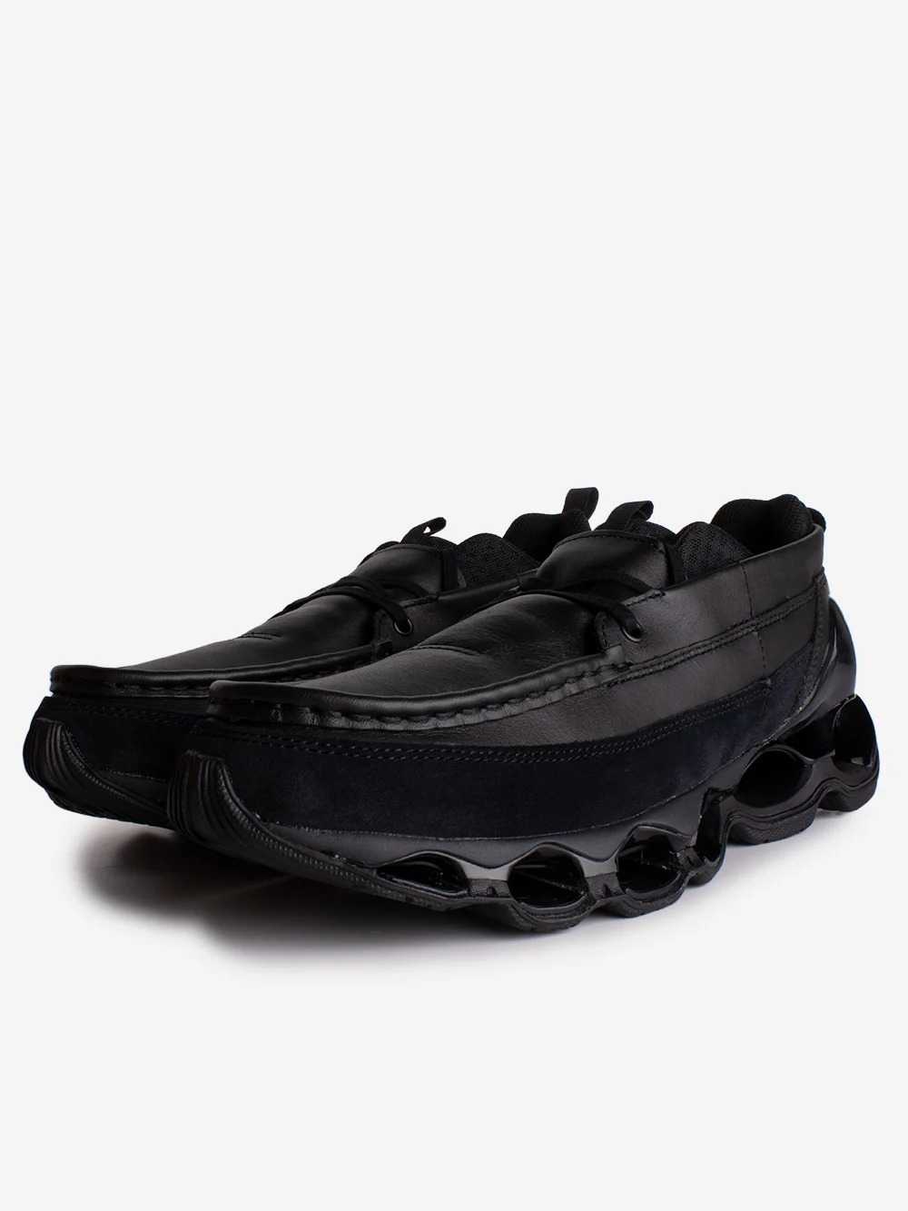 預訂|Mizuno SL Wave Prophecy Moc Black D1GD261401