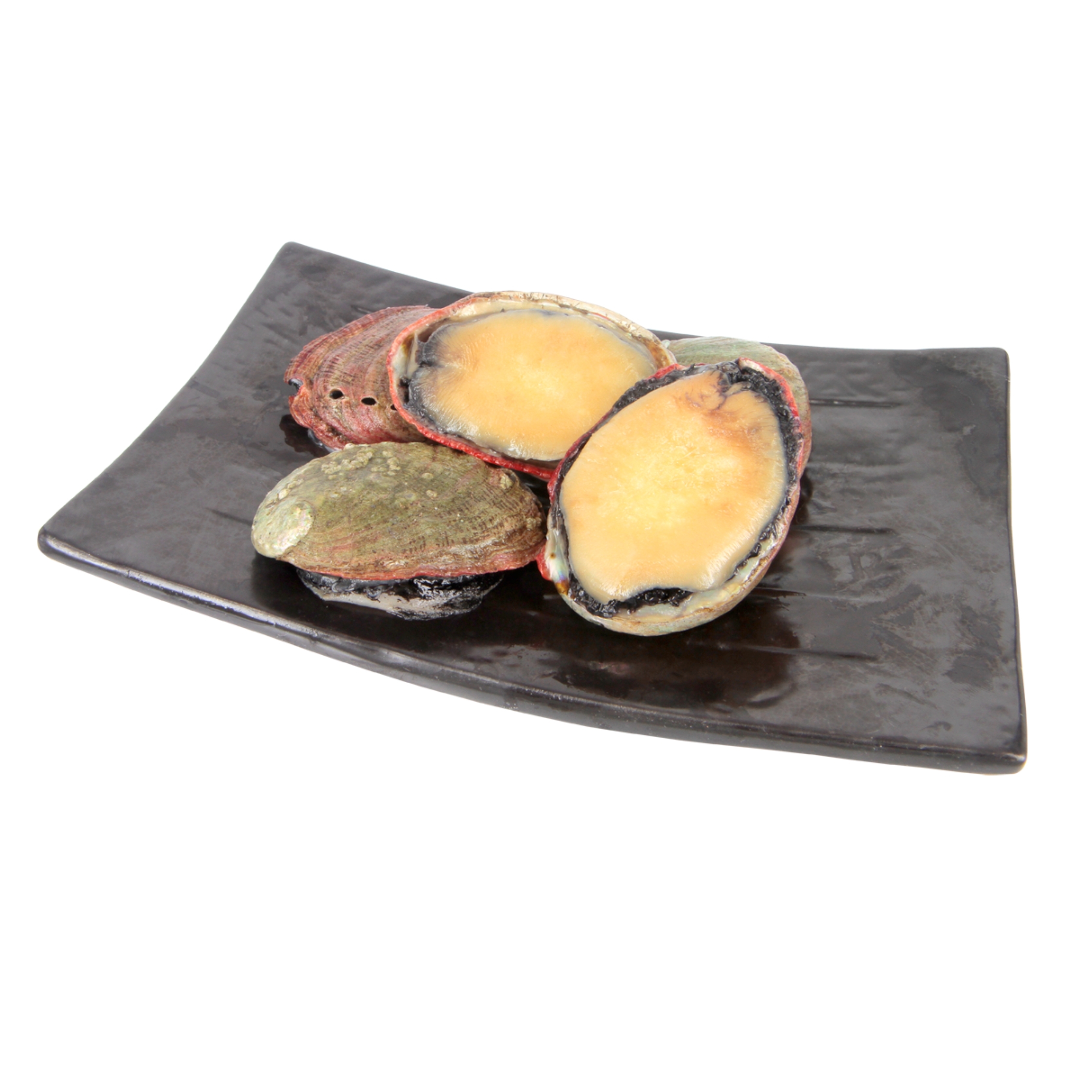 急凍智利鮑魚 (1公斤)