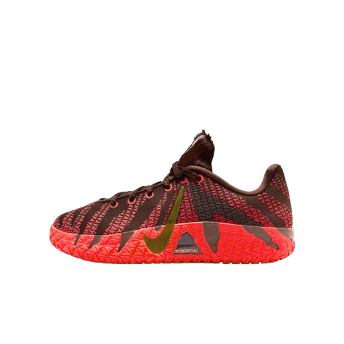 【官網限定】Nike Ja 3 GS "Year of the Horse" CNY 馬年限定 莫蘭特 籃球鞋 大童鞋 IB4776-200 I