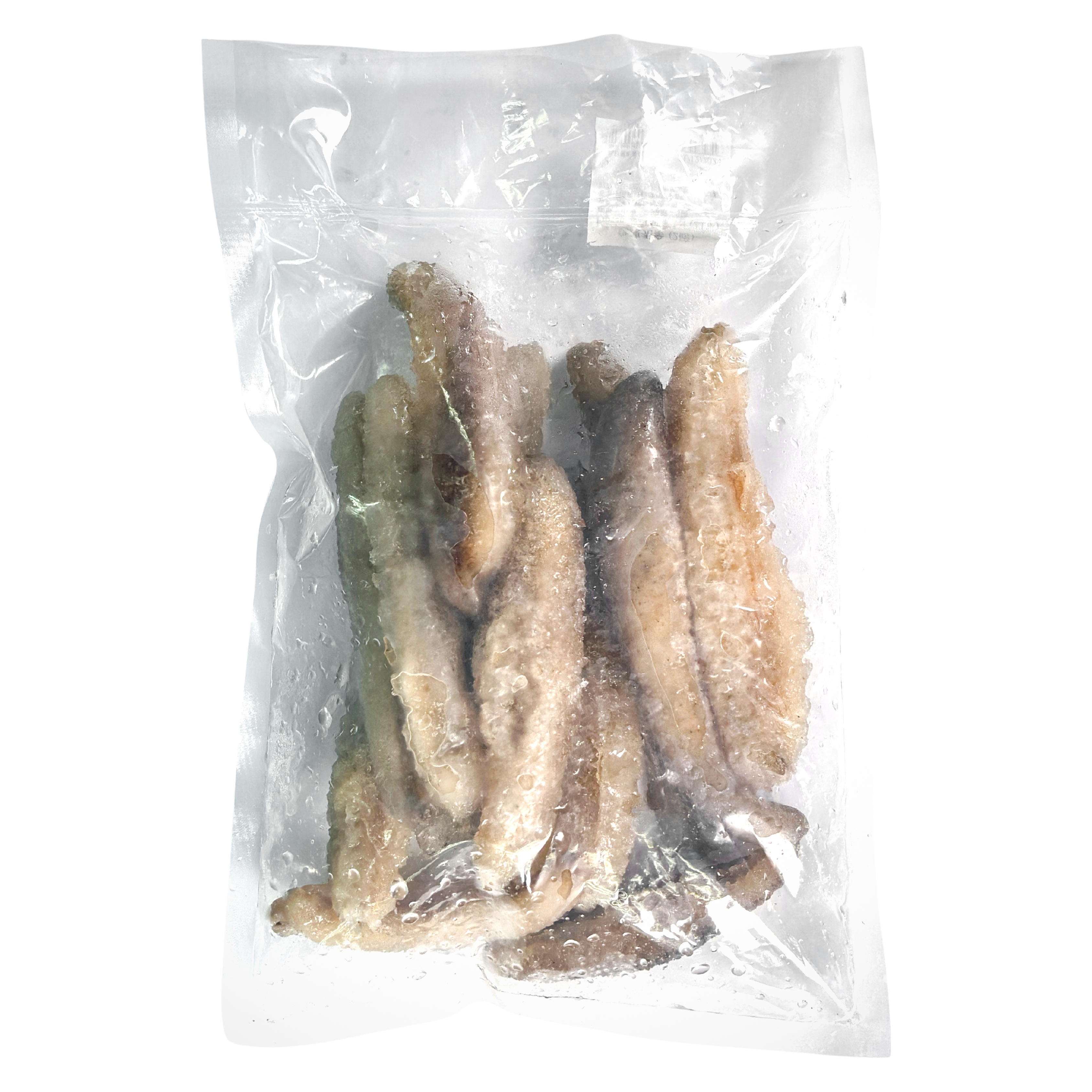 急凍中東禿參 (2磅裝)