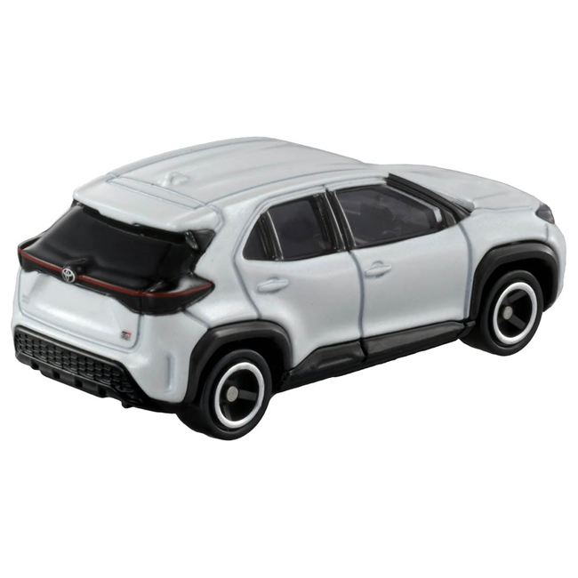 TOM-000 Tomica BX102 Toyota Yaris Cross GR Sport