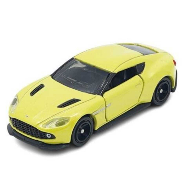 TOM-000 Tomica BX108 Aston Martin Vanquish Zagato