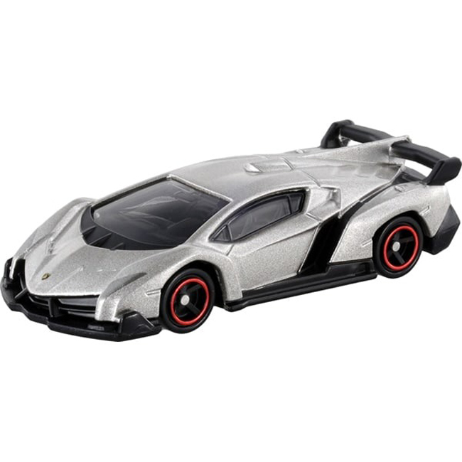 TOM-000 Tomica BX118 Lamborghini Veneno