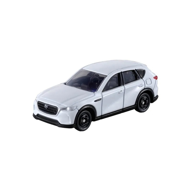 TOM-1ST Tomica BX006 Mazda CX60 (1st)