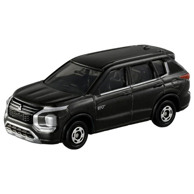 TOM-1ST Tomica BX010 Mitsubishi Outlander PHEV (1st)