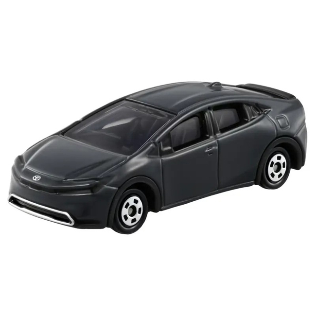 TOM-1ST Tomica BX019 Toyota Prius (1st)