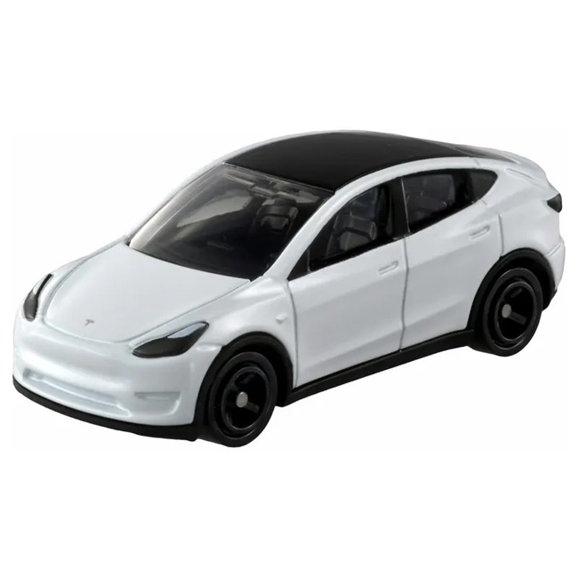 TOM-1ST Tomica BX028 Tesla Model Y 25 (SP)