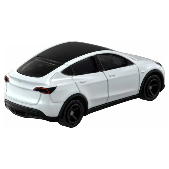 TOM-1ST Tomica BX028 Tesla Model Y 25 (SP)