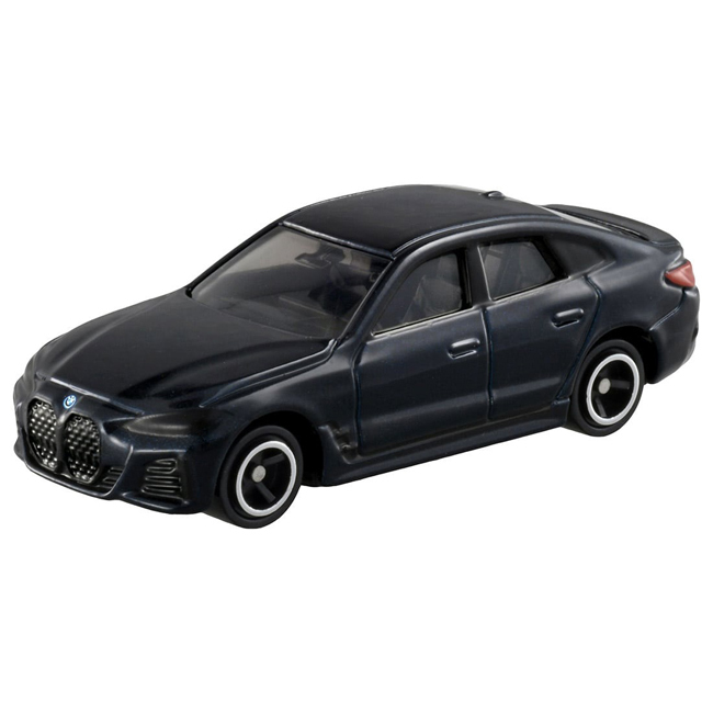 TOM-1ST Tomica BX036 BMW i4 (1st)