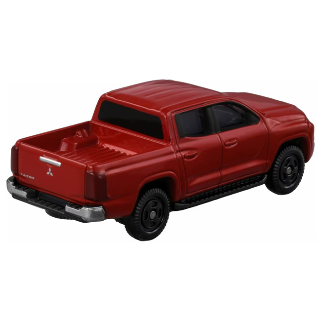 TOM-1ST Tomica BX030 Mitsubishi Triton (1st)