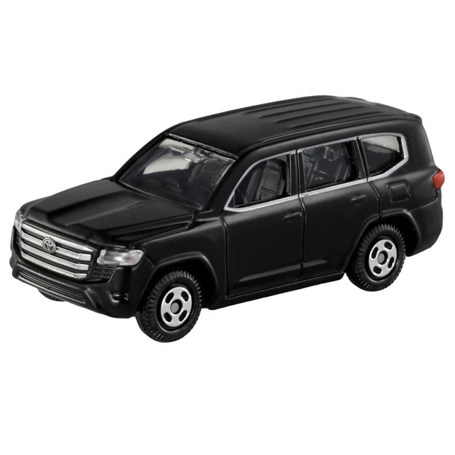 TOM-1ST Tomica BX038 Toyota Land Cruiser 300 (1st)