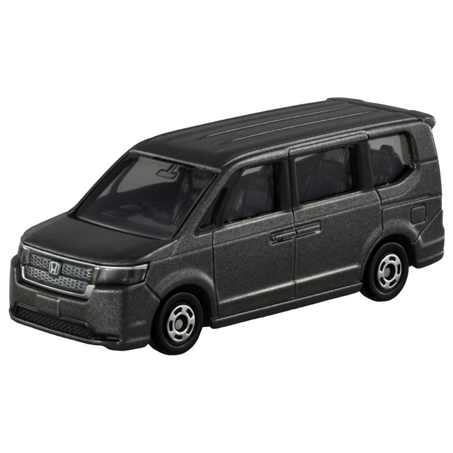 TOM-1ST Tomica BX039 Honda Step (1st)