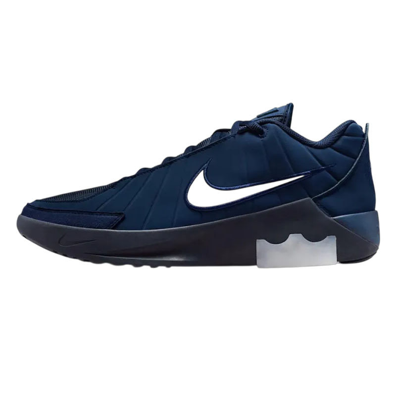 〈海外連線代購〉男鞋 NIKE LEBRON WITNESS IX 9 College Navy 深藍 實戰 籃球鞋 FOG【II7521-400】LBJ