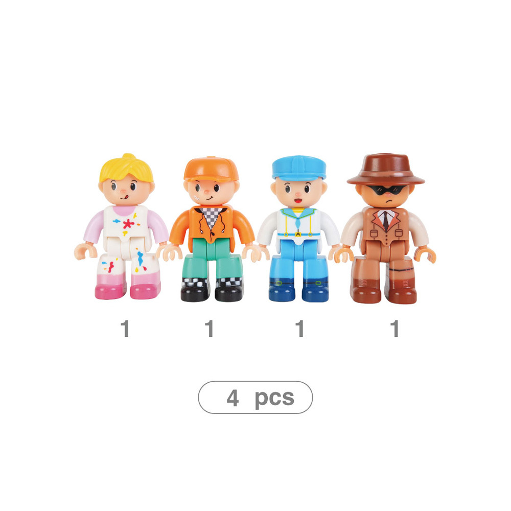 MNTL 小磁人2.0 Mag Staff