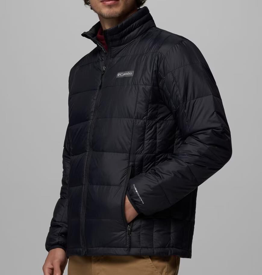 『FB社團 限時限定 』Columbia Voodoo Falls 590 TurboDown II