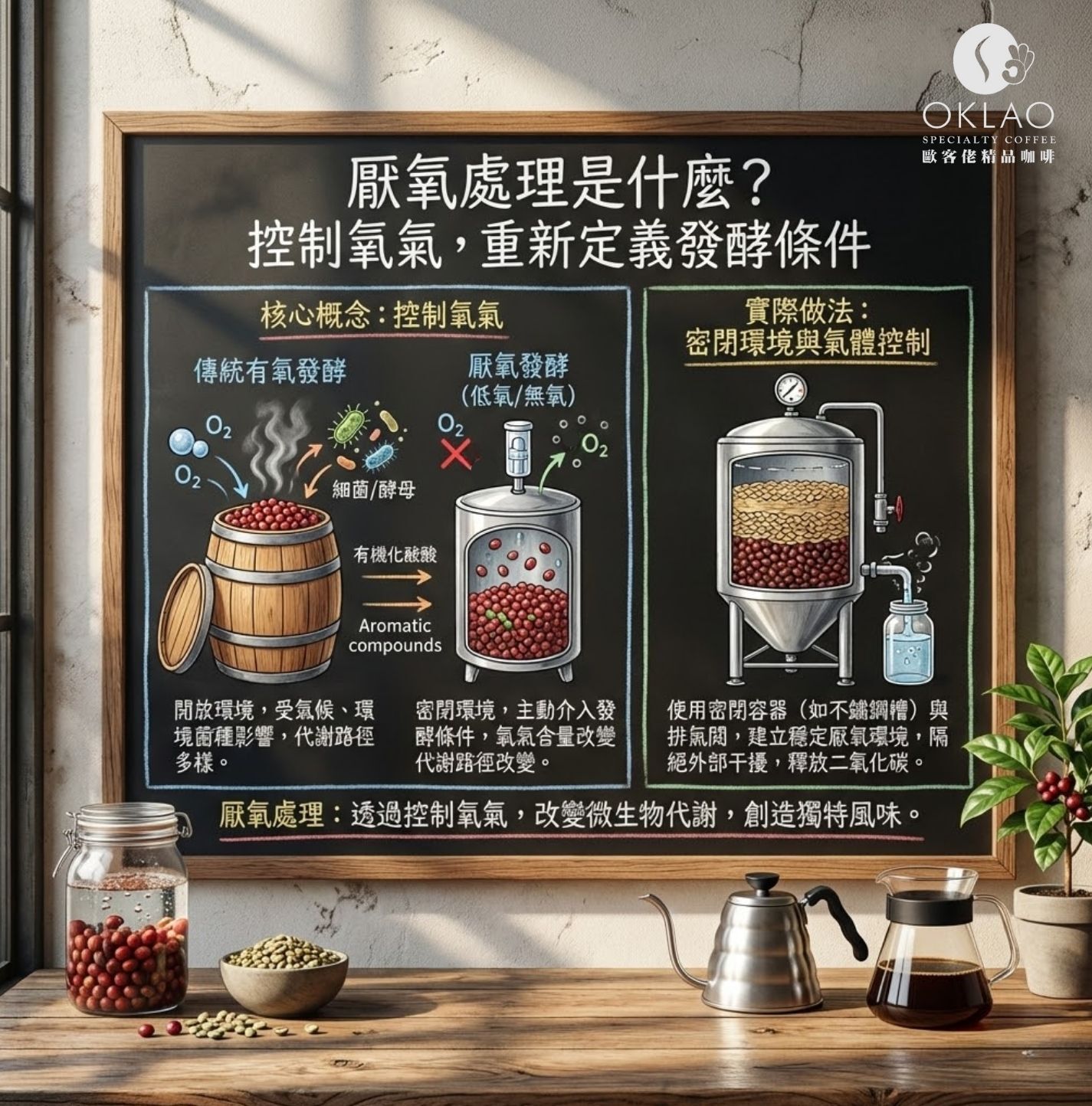 咖啡厭氧處理 厭氧處理咖啡 厭氧發酵咖啡 咖啡處理法 厭氧日曬 厭氧處理是什麼 厭氧咖啡風味 厭氧咖啡酸嗎 厭氧咖啡有酒味嗎 厭氧處理咖啡怎麼選