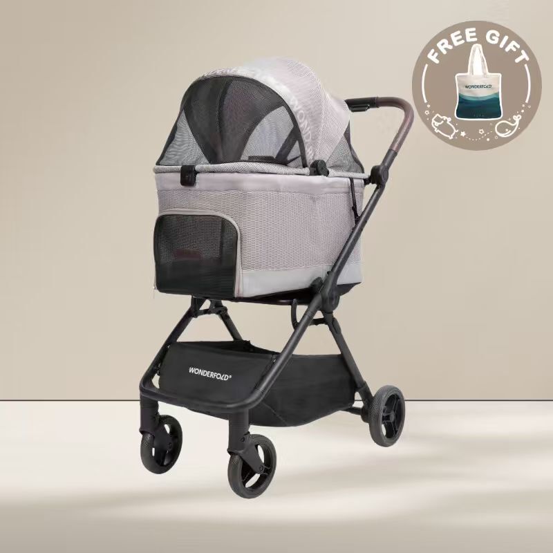 Wonderfold - Bella 寵物推車