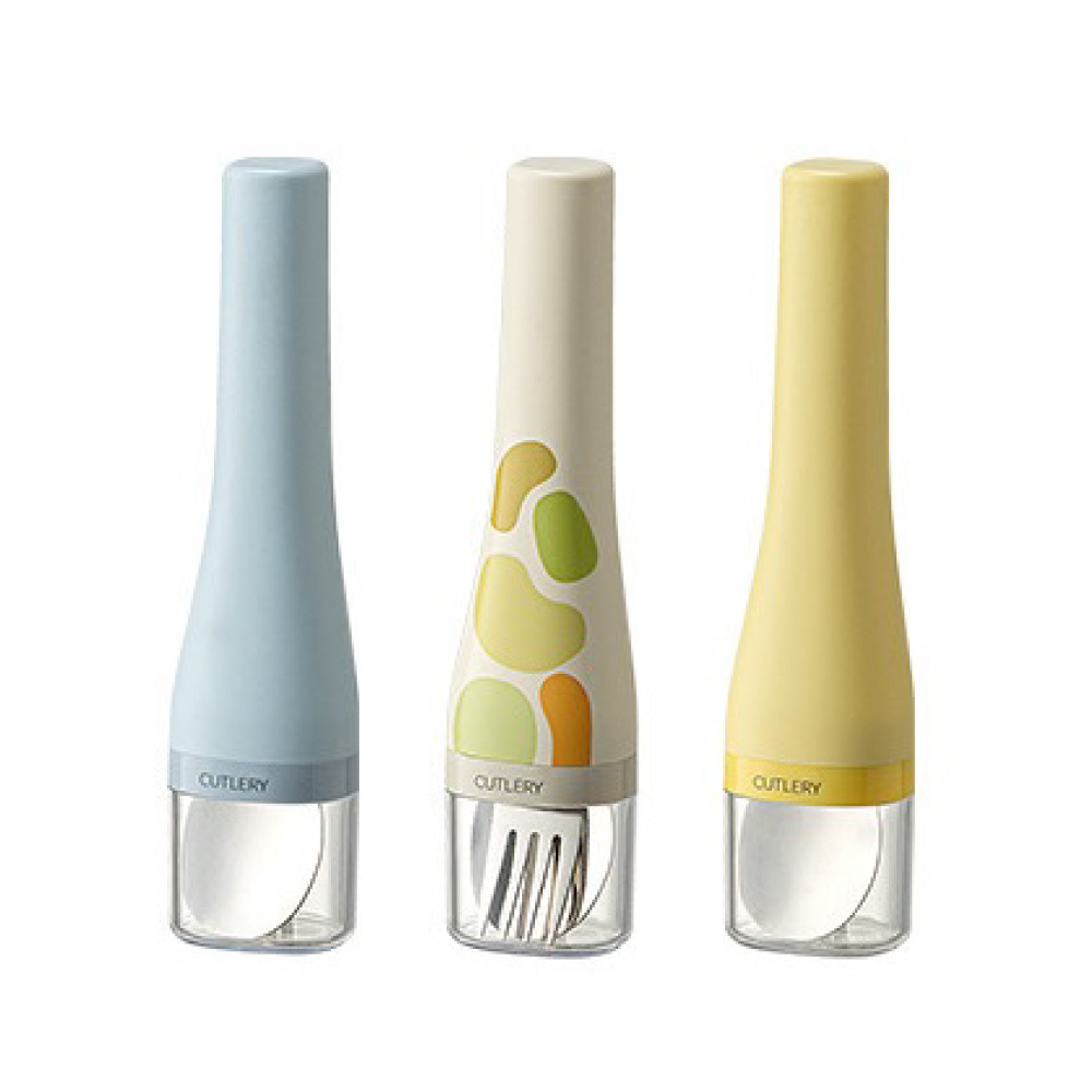 316不鏽鋼餐具站立組醫療級 咖啡匙 茶匙 湯匙 湯杓 叉 筷子