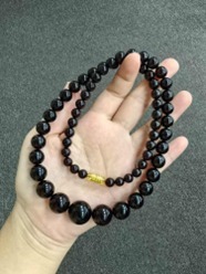 YY2630  MD514血翳塔链  6-14mm