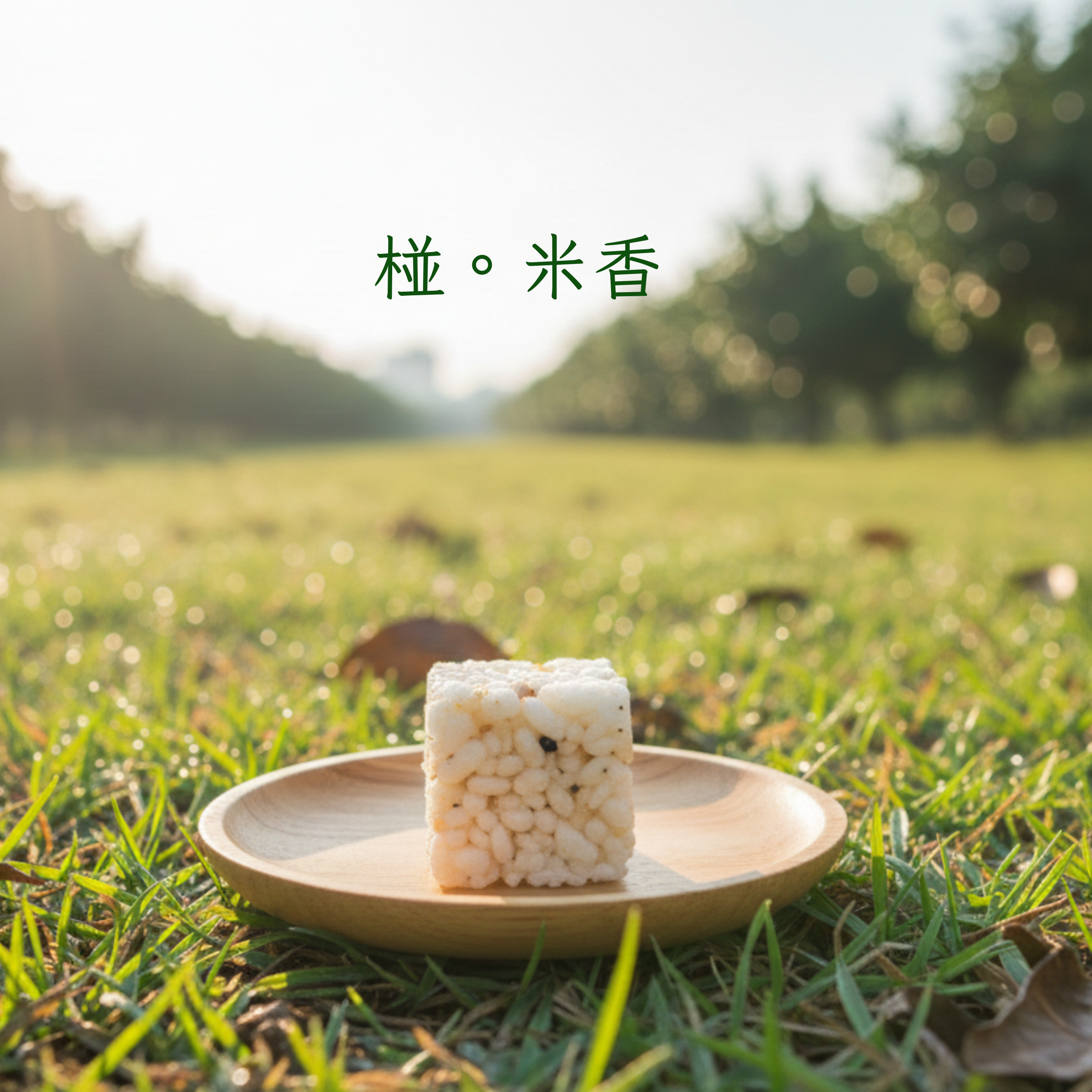 【年節限定】椪。米香