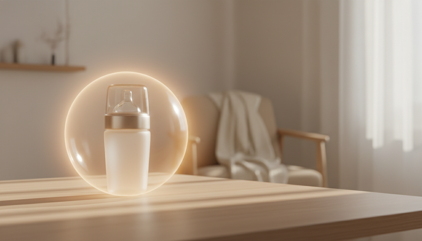 育兒好物推薦, 奶瓶消毒鍋推薦, 新手爸媽必備, Dcard評價, 紫外線消毒, SGS認證, 育兒神器, PTT熱議