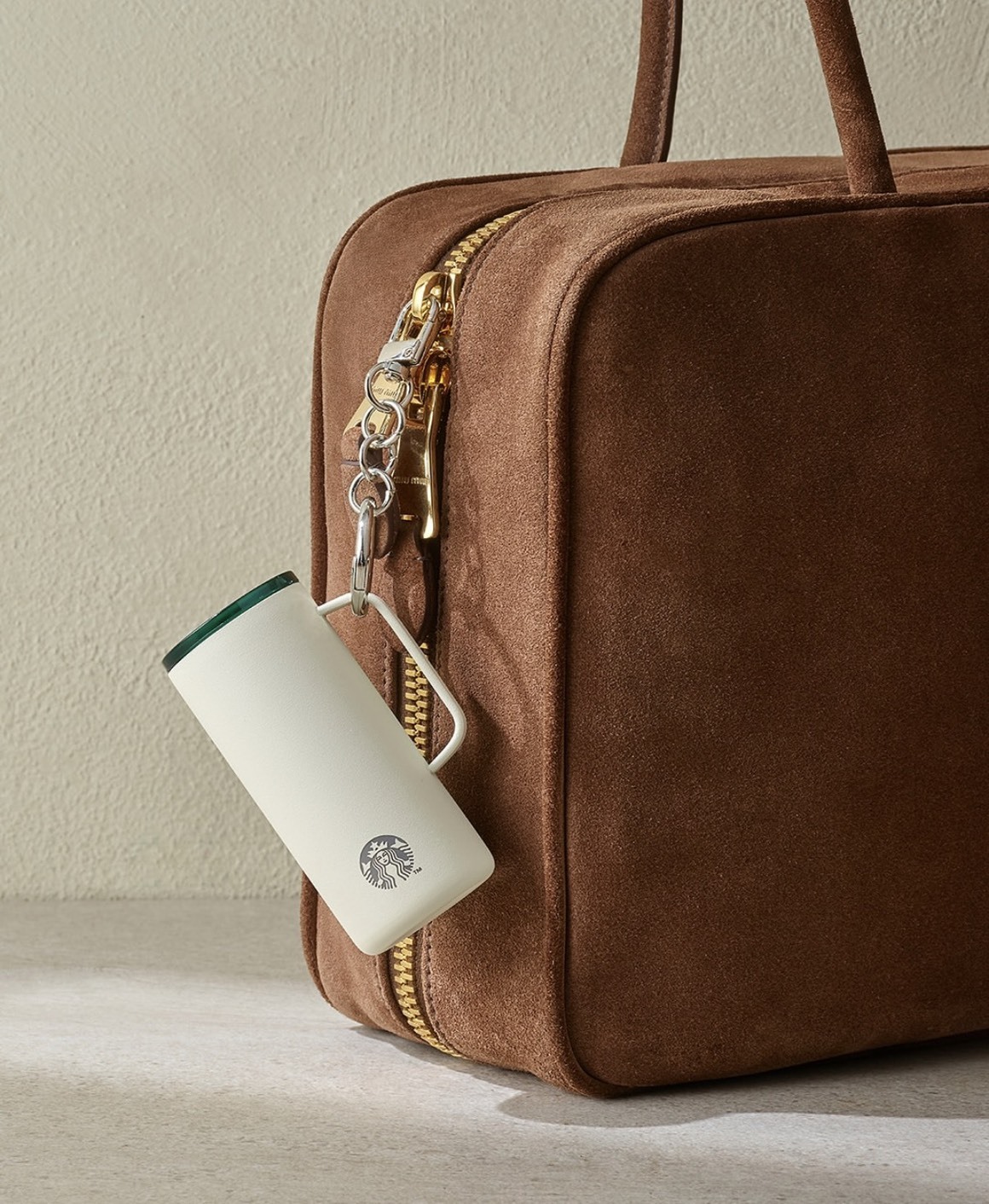 【OWN】星巴克 韓國限定 限量 週邊 保溫瓶 保溫杯 配件 吊飾 鑰匙圈 STARBUCKS