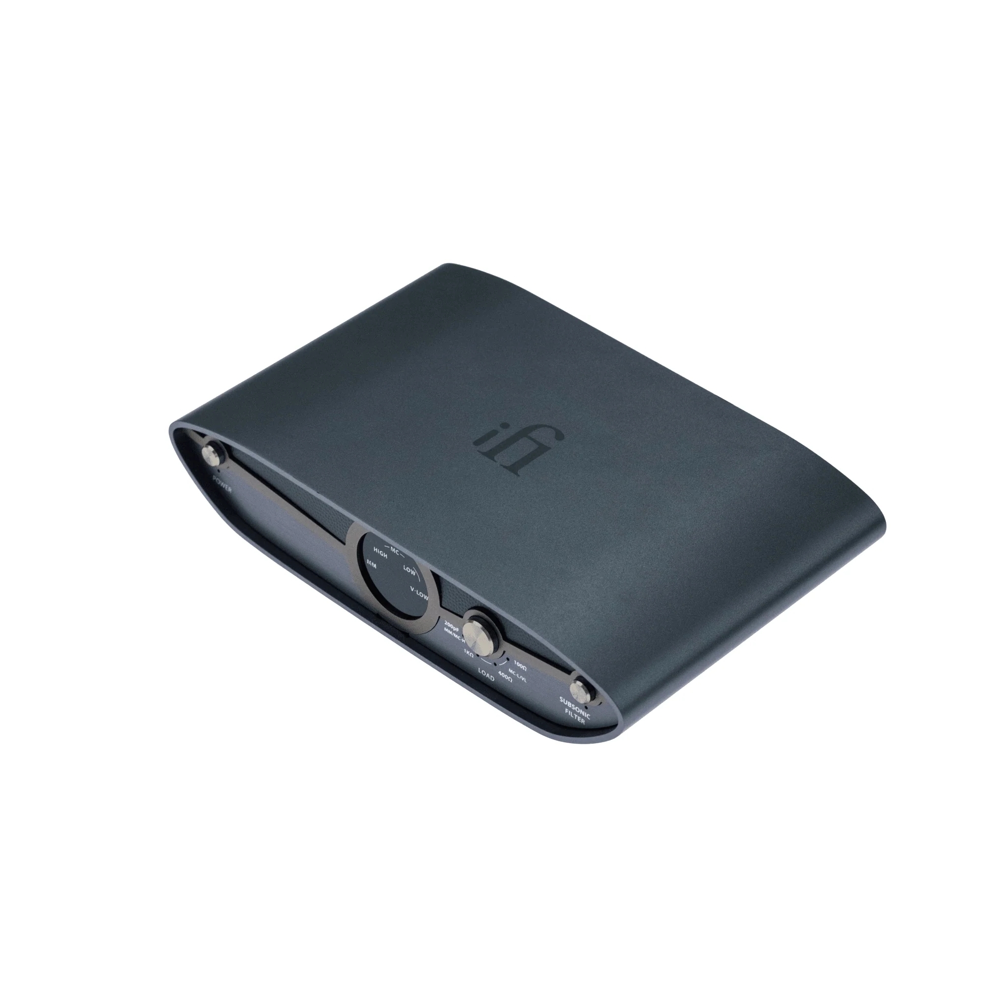 英國 iFi - ZEN Phono 3  唱盤擴大機