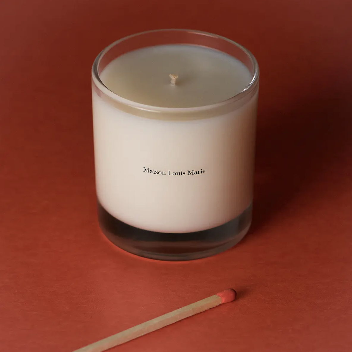 Maison Louis Marie｜No.14 Icila 此時此刻 蠟燭