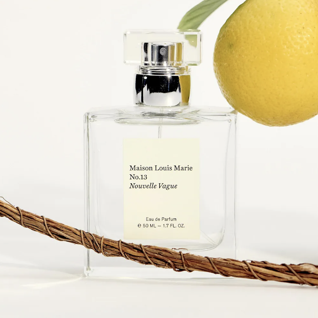 Maison Louis Marie｜No.13 Nouvelle Vague 香水