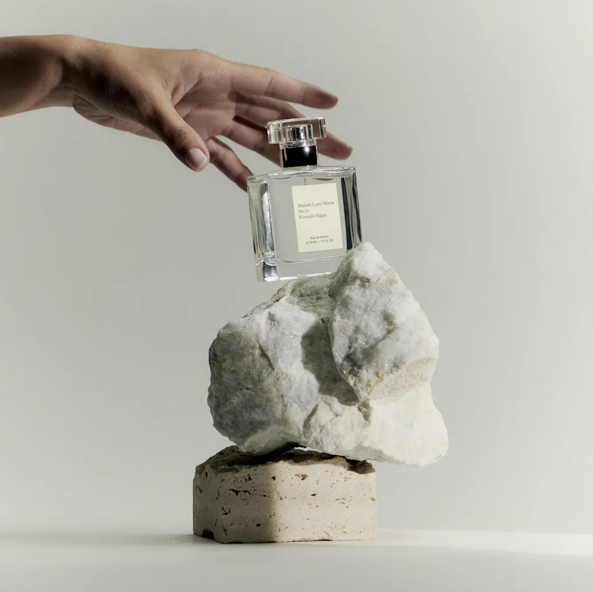 Maison Louis Marie｜No.13 Nouvelle Vague 香水