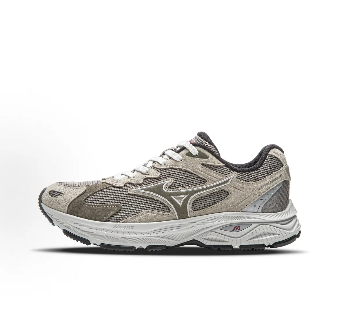 [現貨] MIZUNO RACER S 青木灰 | D1GH253507