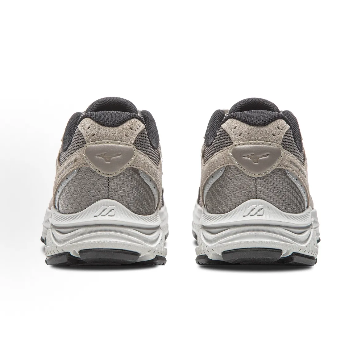 [現貨] MIZUNO RACER S 青木灰 | D1GH253507