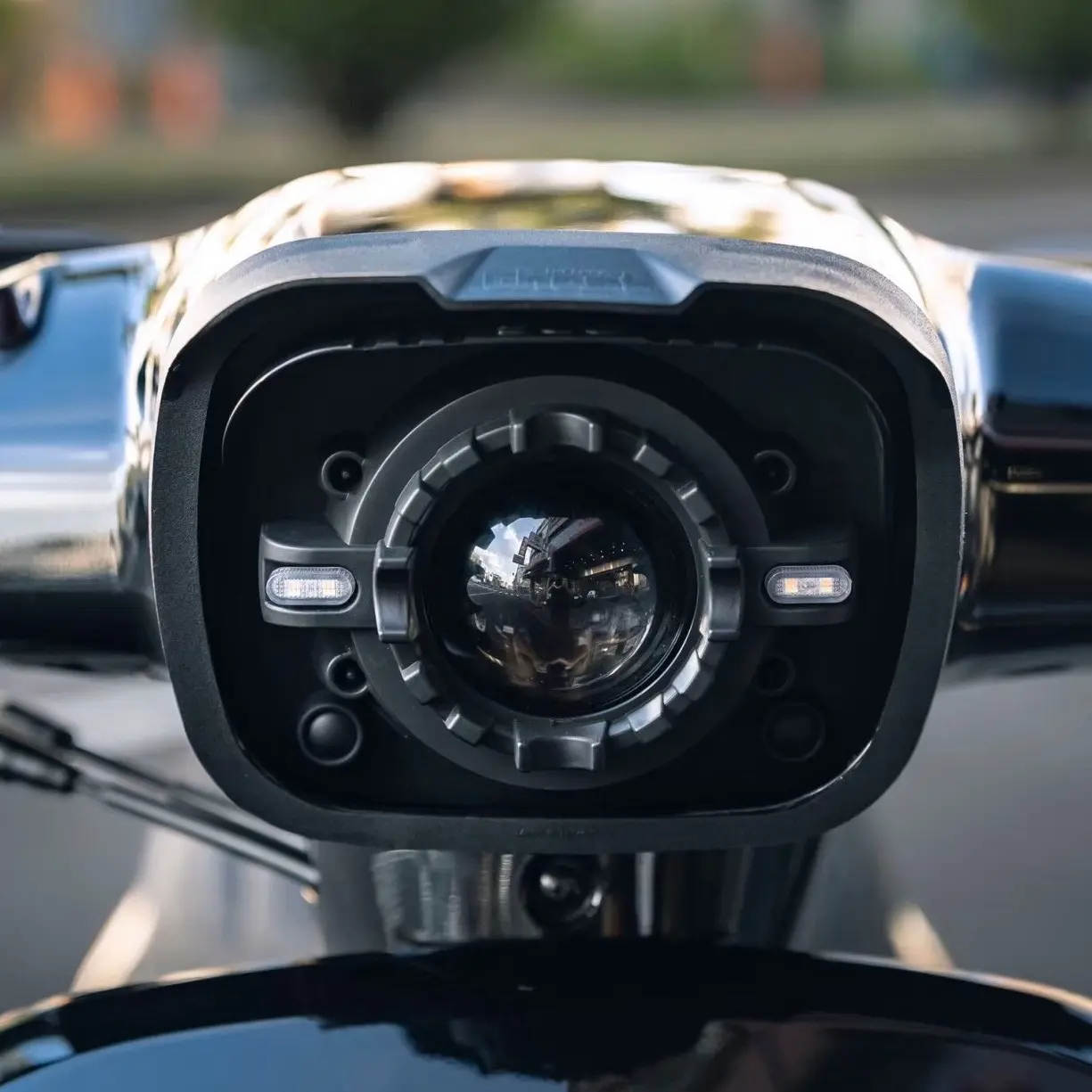 GHOST SUI SLO 大燈