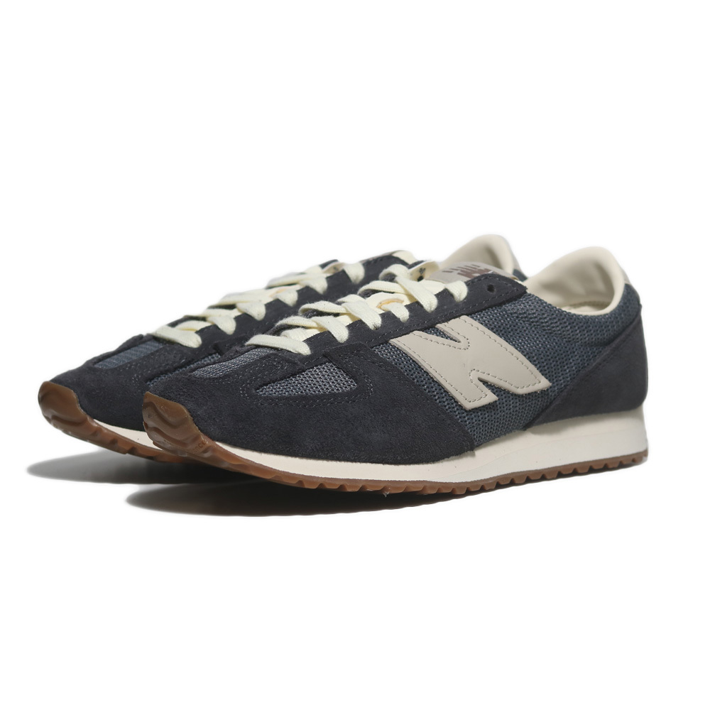 NEW BALANCE 休閒鞋 NB 471 深灰 麂皮 復古鞋 男女 U47139F