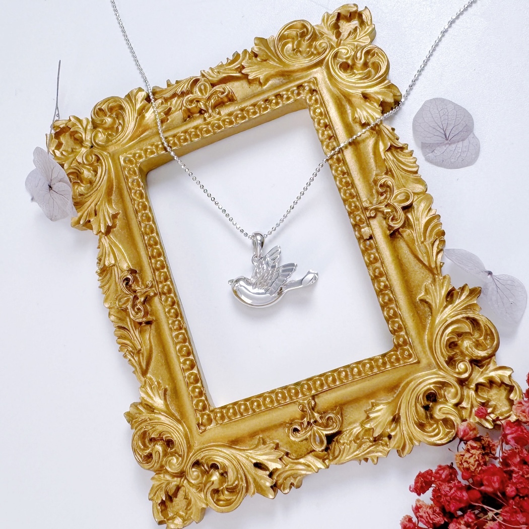 讓每一場邂逅，都有機會寫成動人的相戀故事。