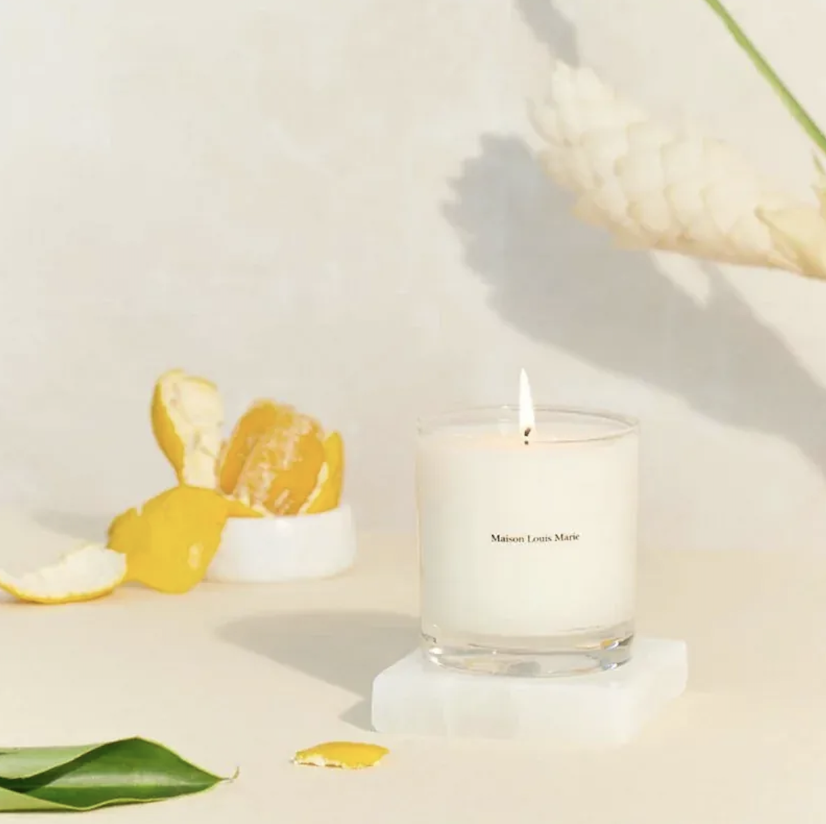 Maison Louis Marie｜No.09 Vallee de Farney 香氛蠟燭