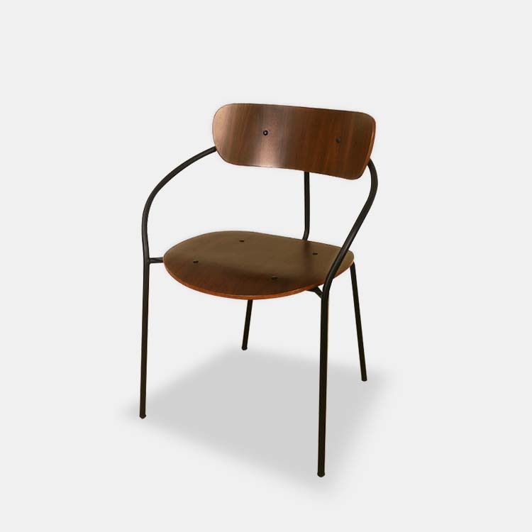 DipDipLife | 曲目扶手椅