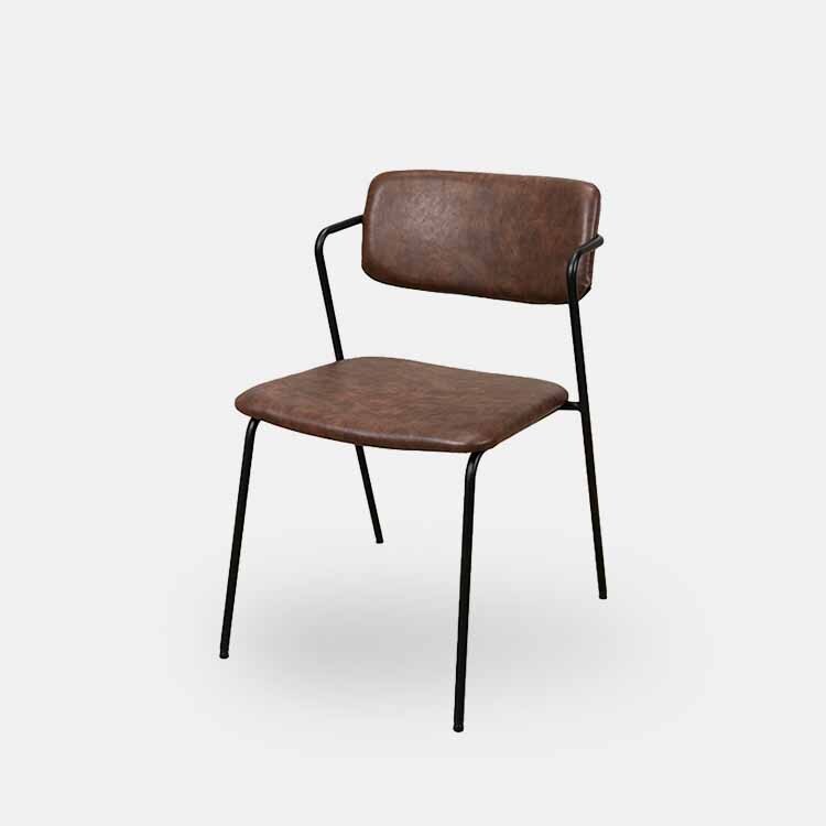 DipDipLife | 皮革納莉餐椅