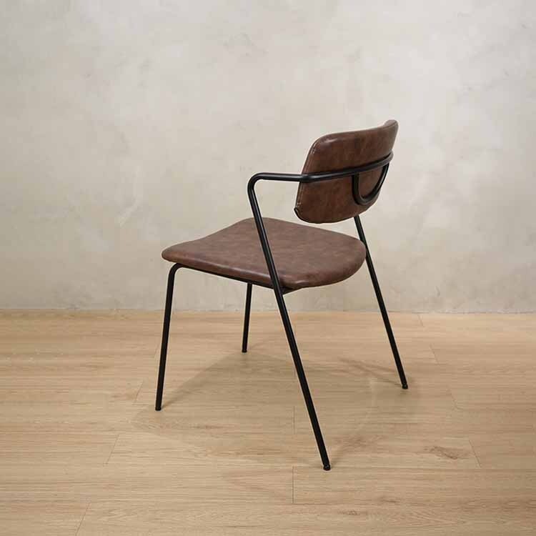 DipDipLife | 皮革納莉餐椅