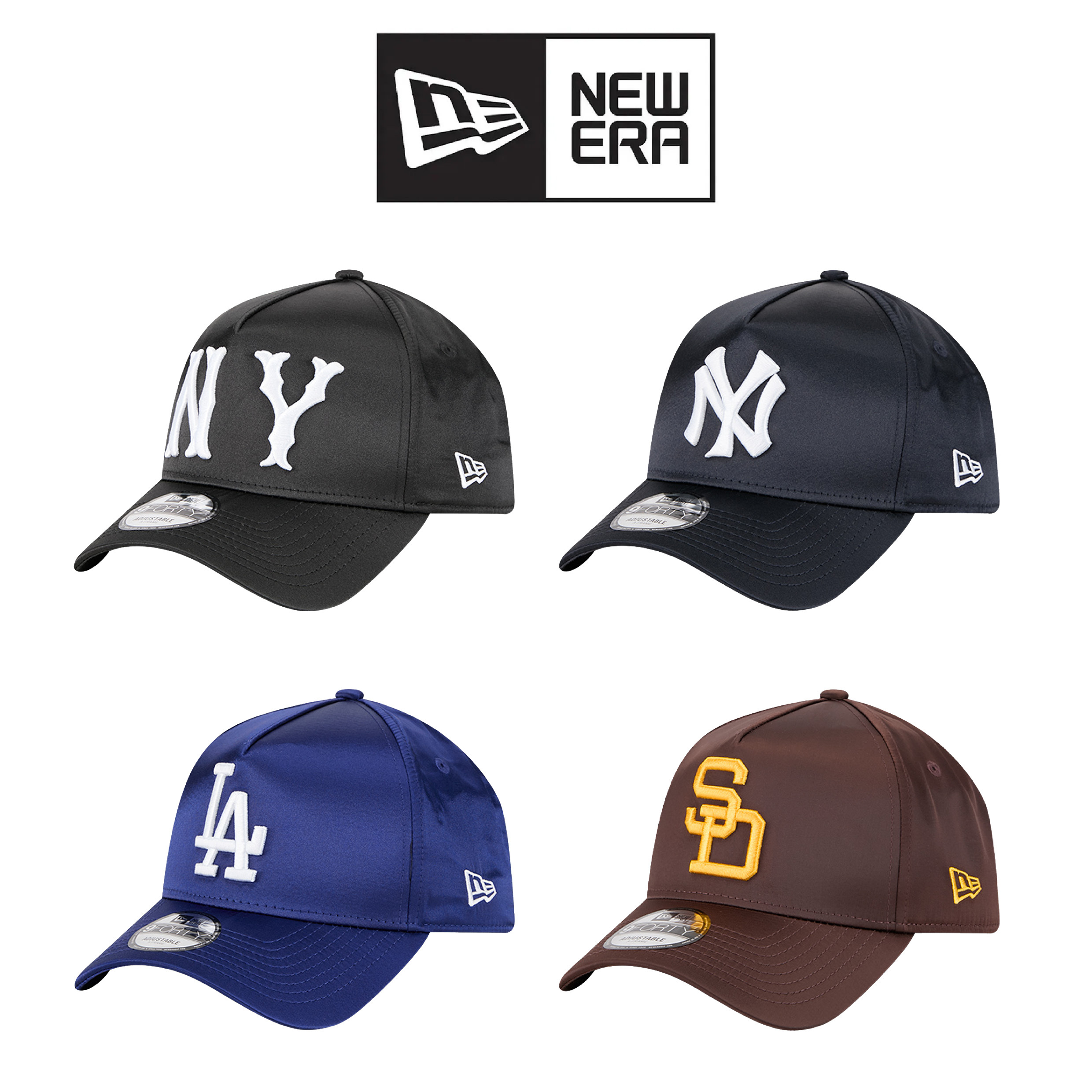NEW ERA｜JKS Shop