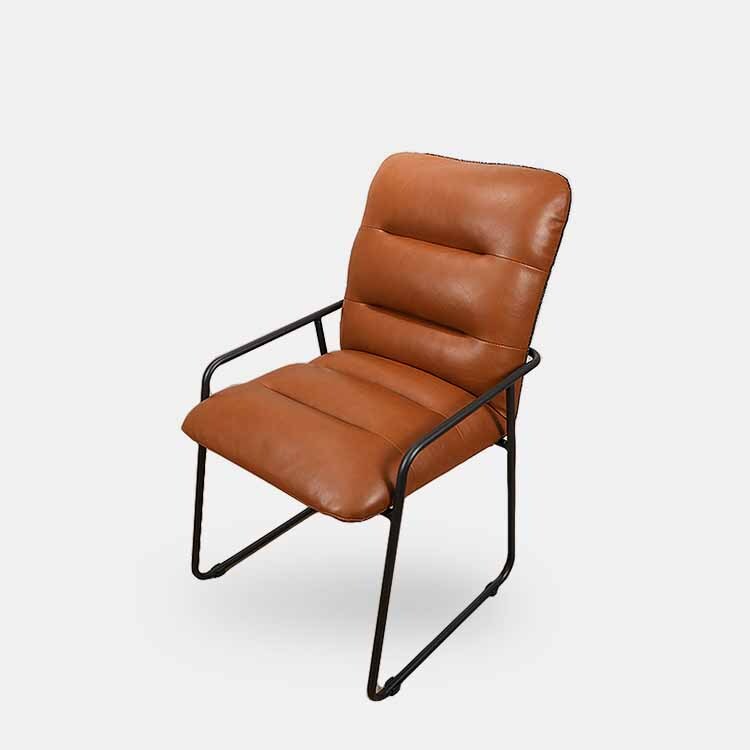 DipDipLife | 皮革帕森餐椅