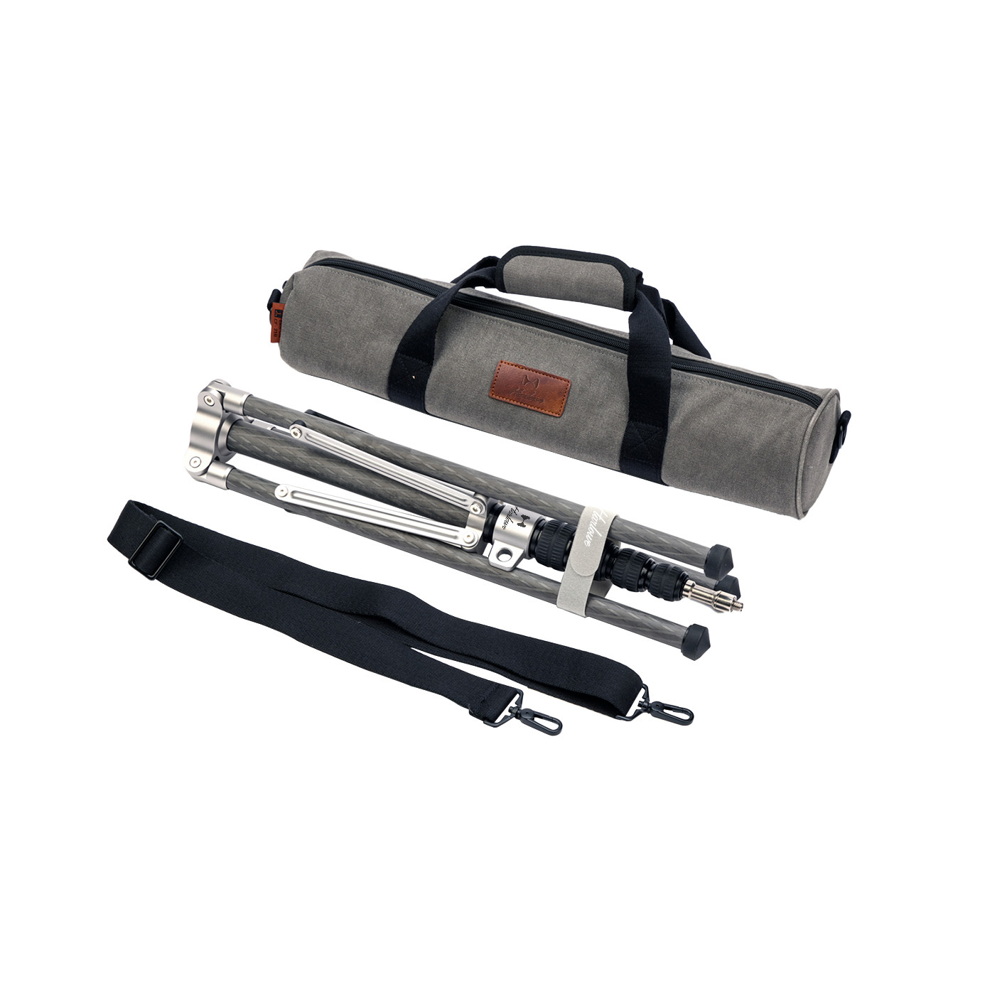 Harlowe 碳纖維輕量燈架 (210cm) 1510021