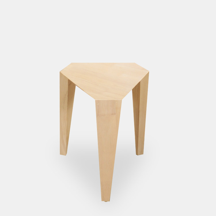 DipDipLife | 托里根實木椅凳