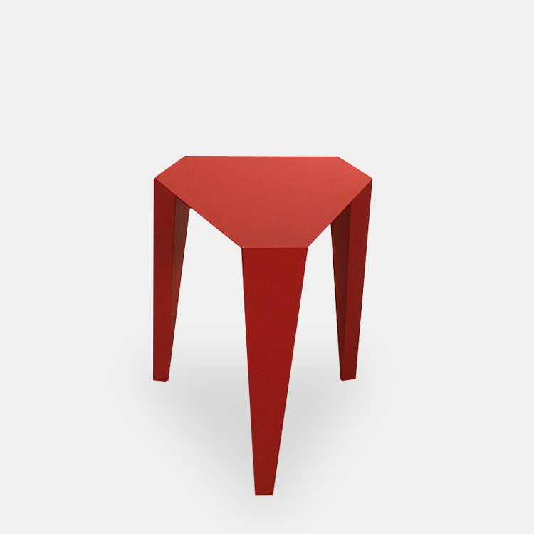 DipDipLife | 托里根實木椅凳