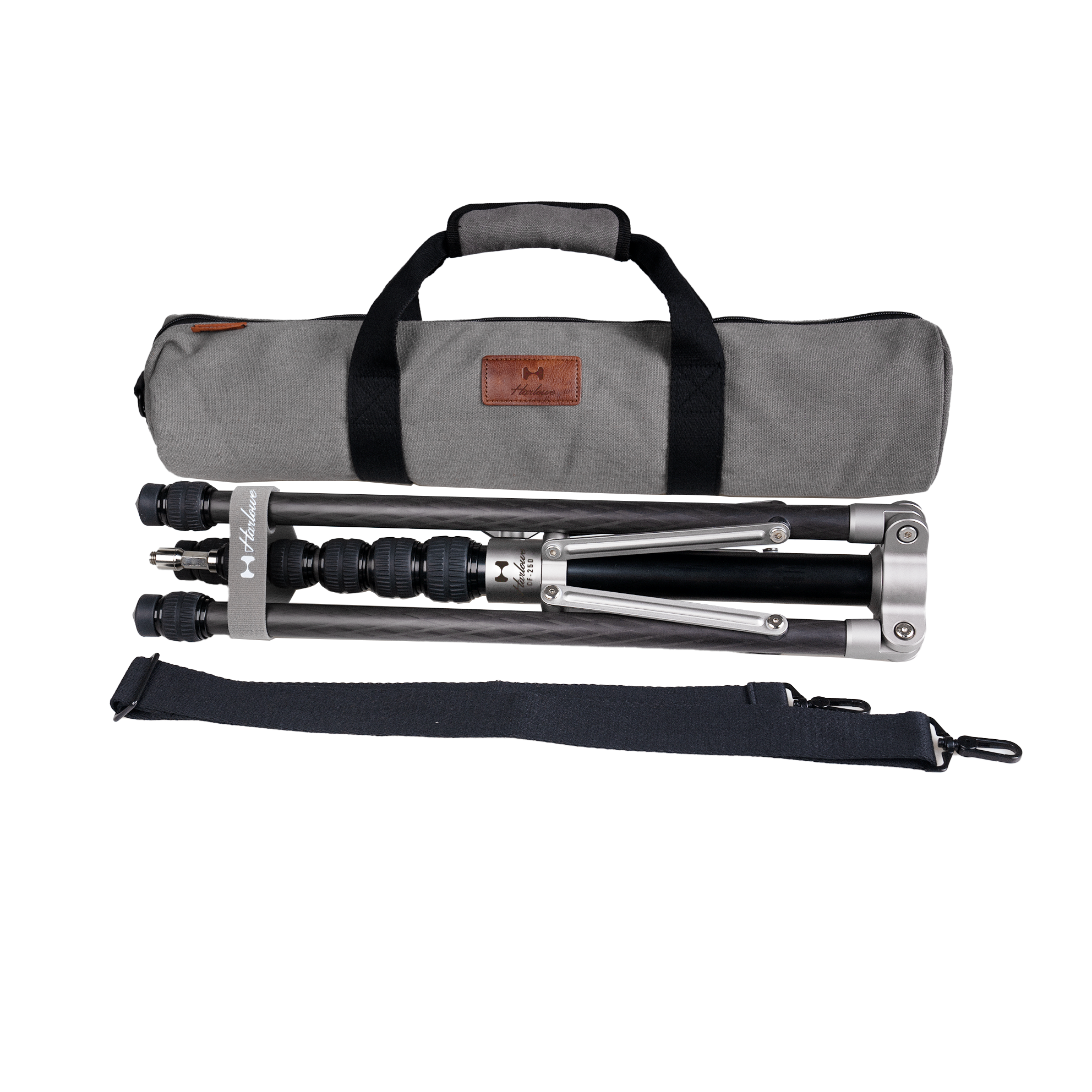 【現貨】Harlowe 碳纖維輕量燈架 (250cm) 1510051