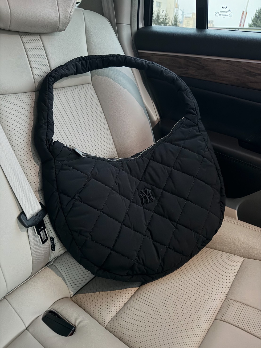 MLB 棉花糖 雲朵包 大號