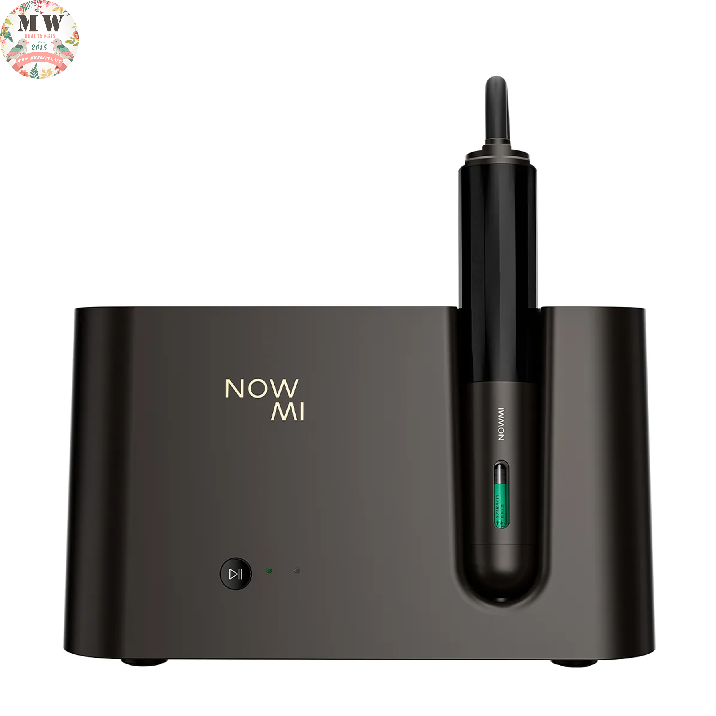 NowMi 超滲透灌注美容儀｜ 原裝行貨一年保養