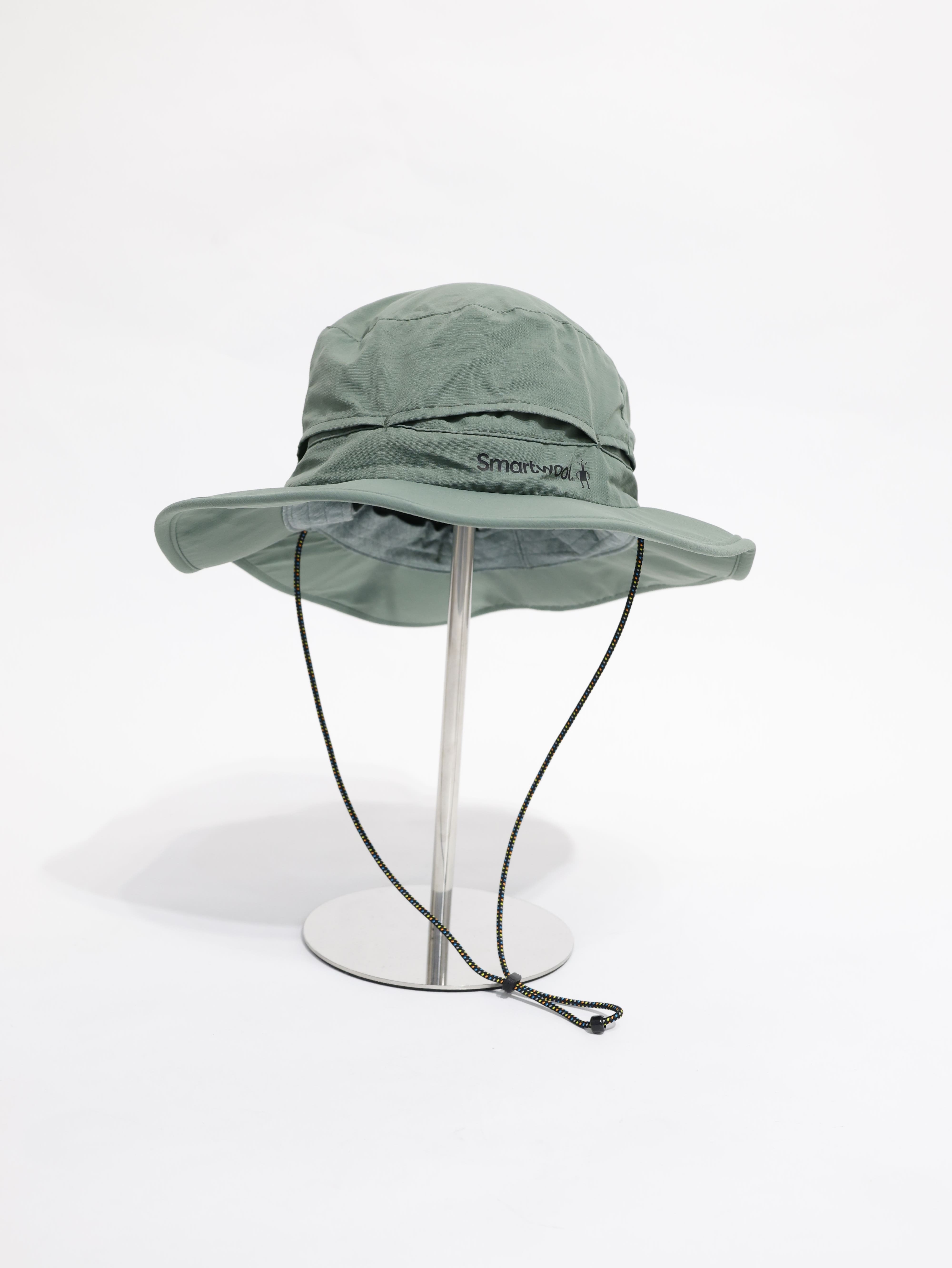 SMARTWOOL 登山 圓盤帽 SUN HAT SW017044