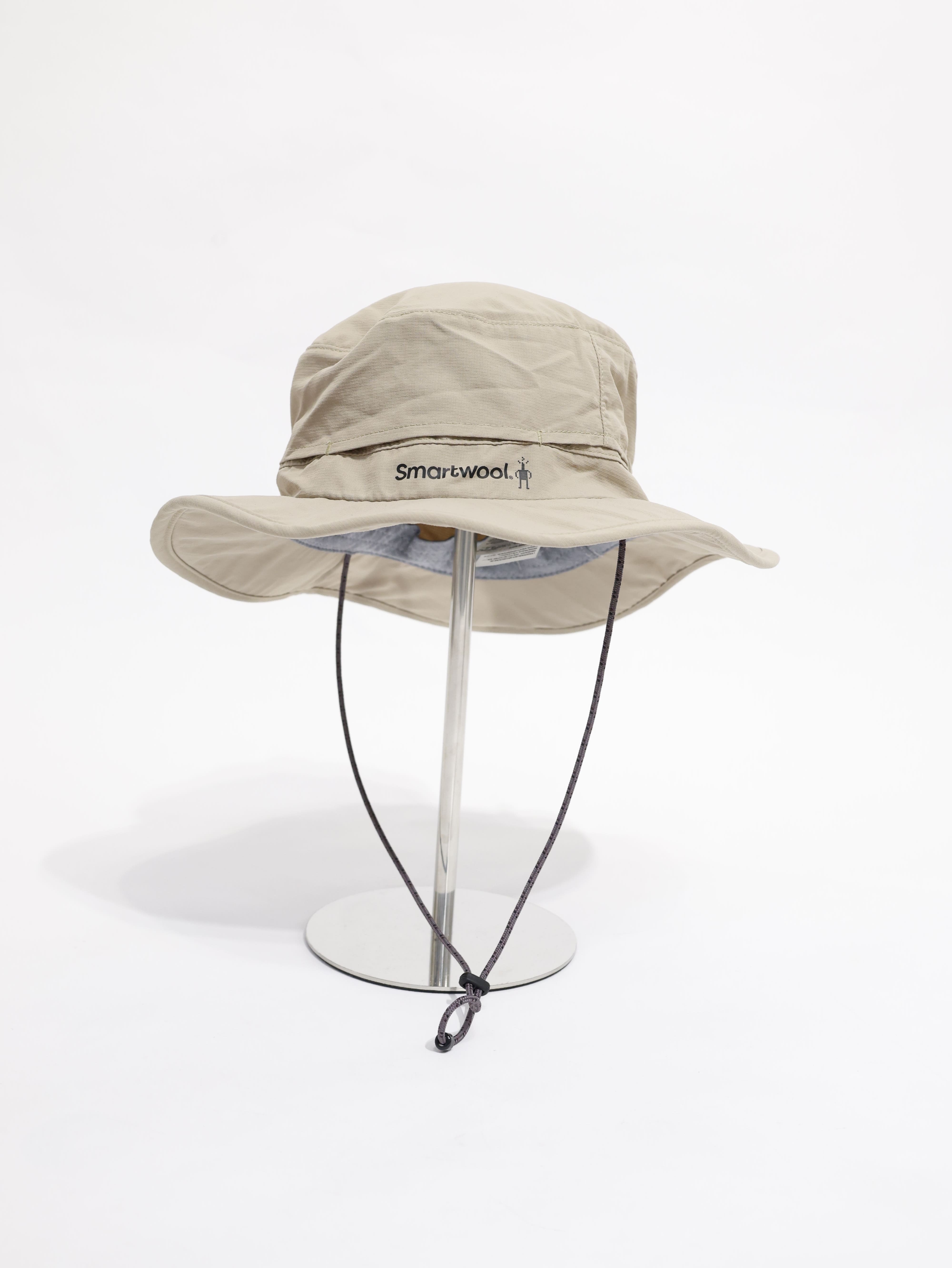 SMARTWOOL 登山 圓盤帽 SUN HAT SW017044